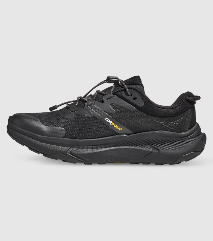 hoka transport (2e wide) mens