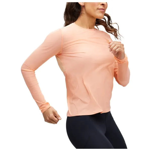 Hoka Women's Airolite Run Long Sleeve