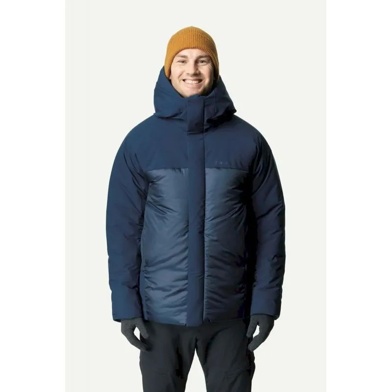 Houdini Sportswear  M's Bouncer Jacket - Parka - Uomo