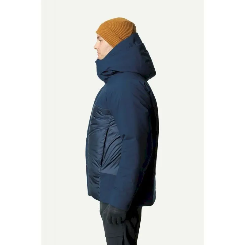 Houdini Sportswear  M's Bouncer Jacket - Parka - Uomo