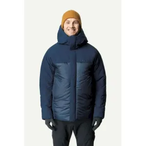 Houdini Sportswear  M's Bouncer Jacket - Parka - Uomo