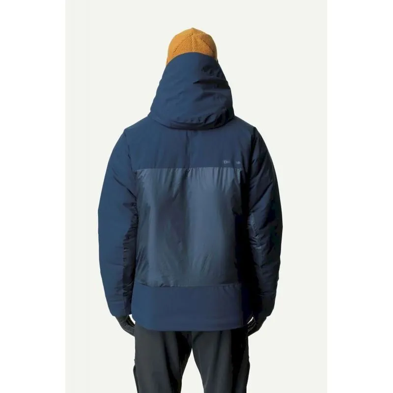 Houdini Sportswear  M's Bouncer Jacket - Parka - Uomo