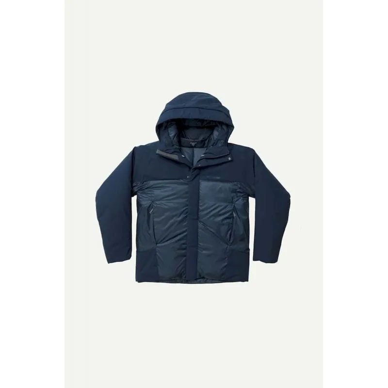 Houdini Sportswear  M's Bouncer Jacket - Parka - Uomo