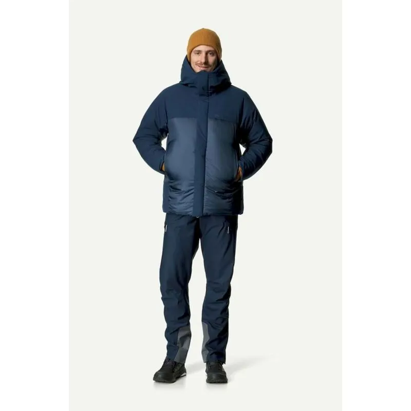 Houdini Sportswear  M's Bouncer Jacket - Parka - Uomo