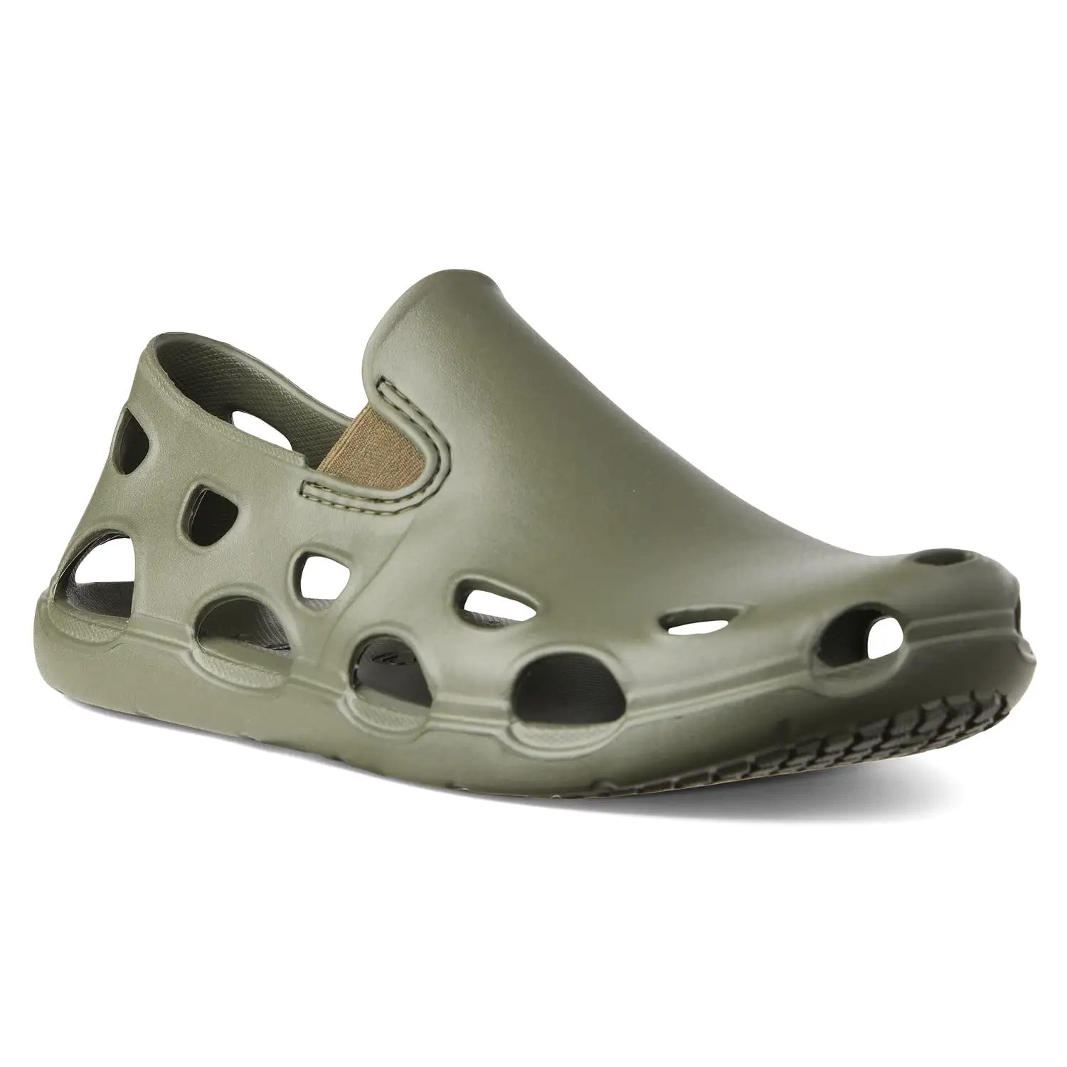 'Huk' Men's Brewster ATR Water Shoe - Moss