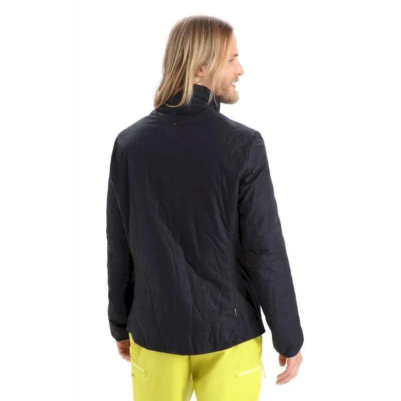 icebreaker  MerinoLoft Jacket - Giacca di merino - Uomo