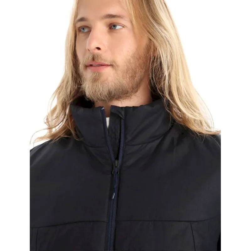 icebreaker  MerinoLoft Jacket - Giacca di merino - Uomo