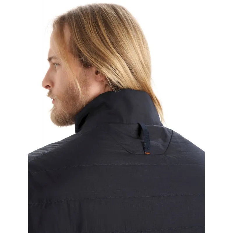 icebreaker  MerinoLoft Jacket - Giacca di merino - Uomo