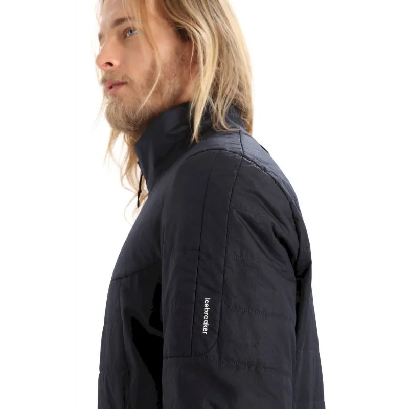 icebreaker  MerinoLoft Jacket - Giacca di merino - Uomo