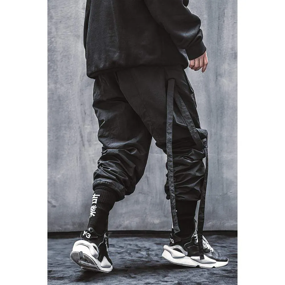 Industrial Tactical Pants