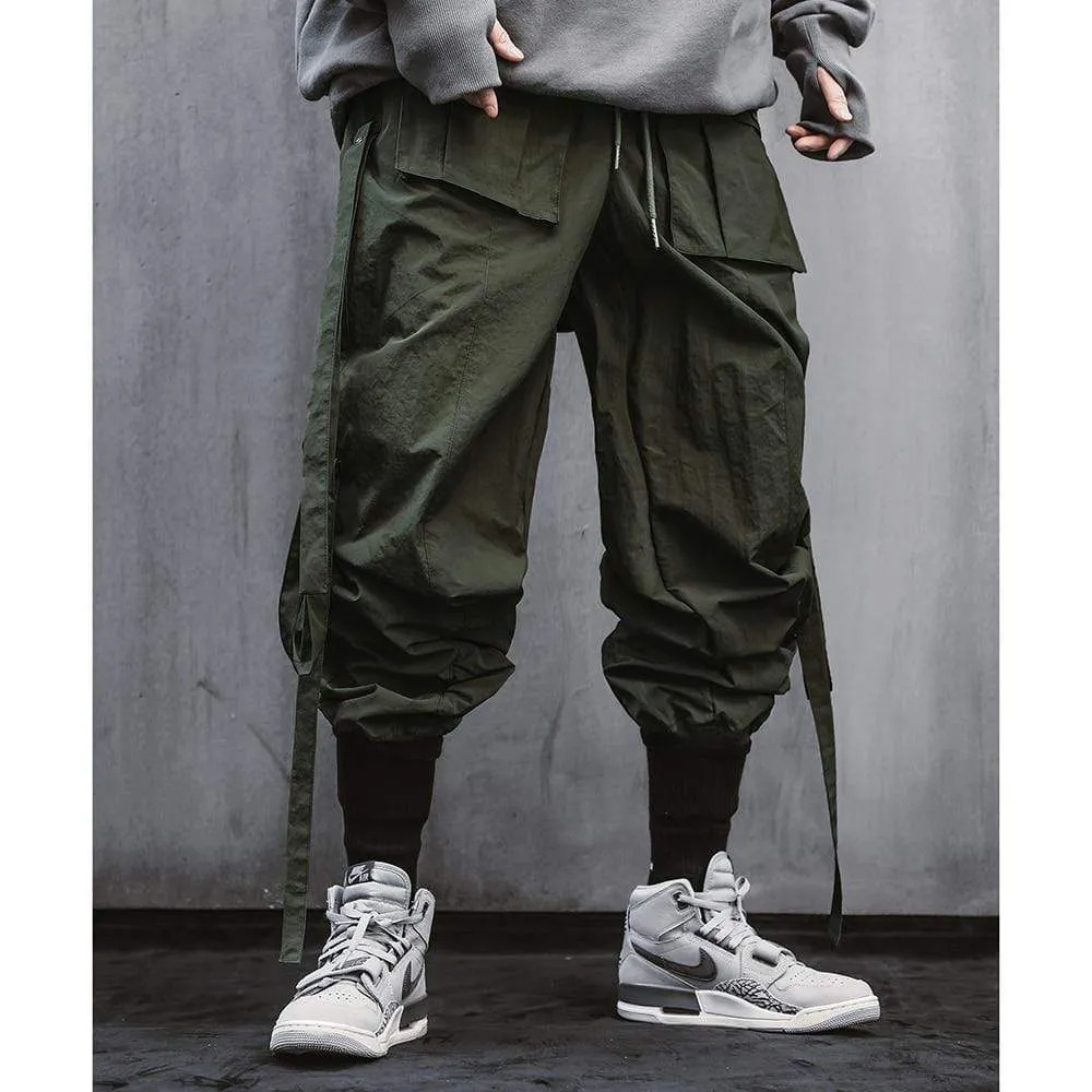 Industrial Tactical Pants