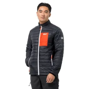 Jack Wolfskin  Routeburn Jacket - Giacca sintetica - Uomo