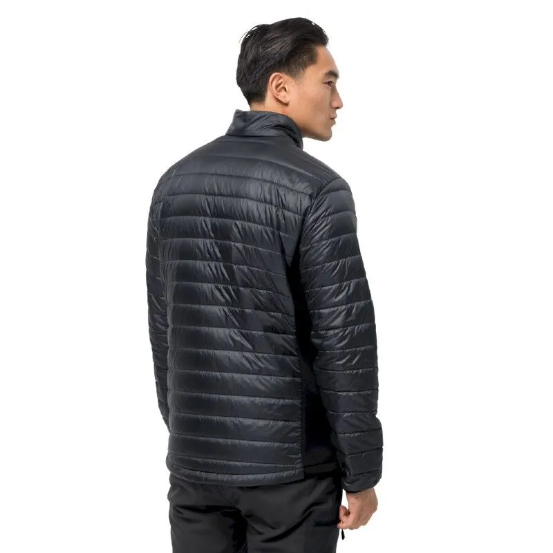 Jack Wolfskin  Routeburn Jacket - Giacca sintetica - Uomo