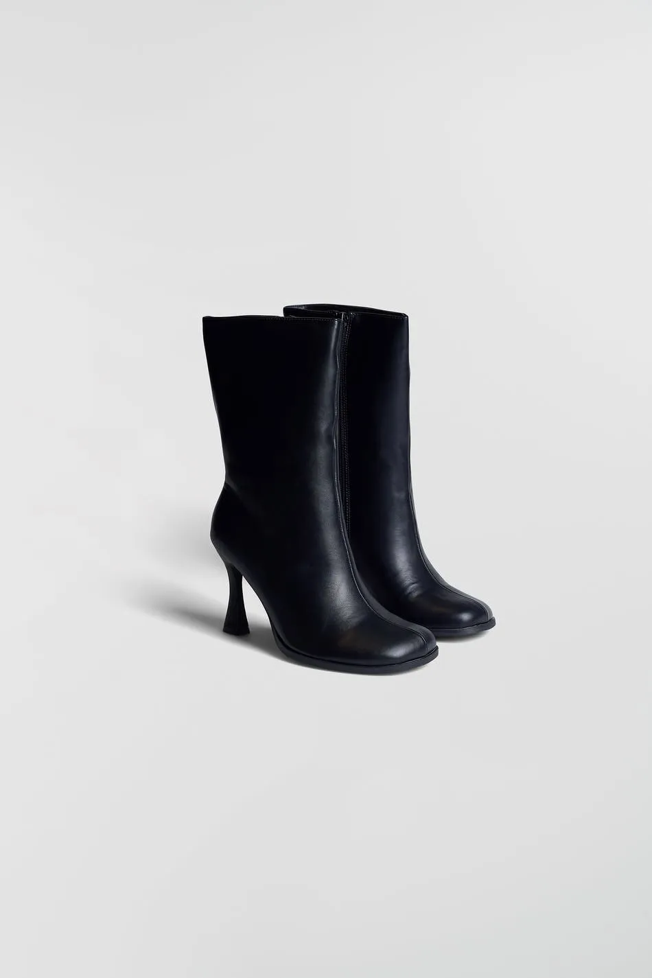 Johanna high heel boots