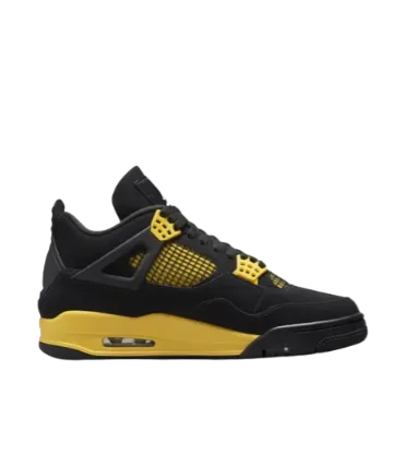 Jordan 4 Retro