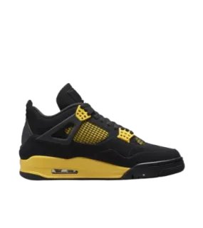 Jordan 4 Retro