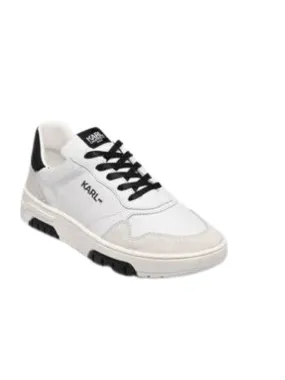 Karl Lagerfeld Sneakers White