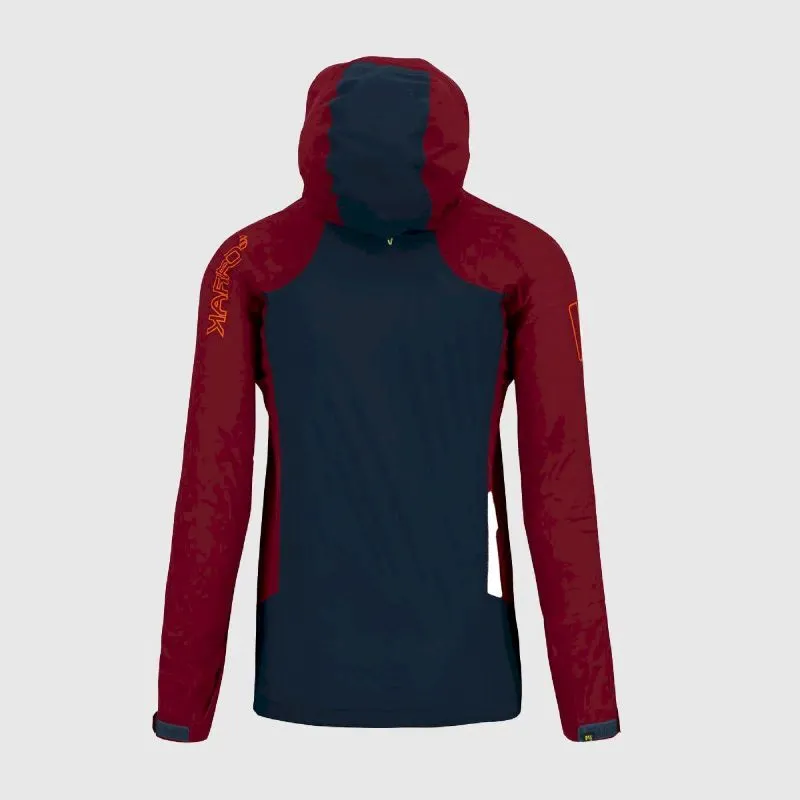 Karpos  Lot Rain Jacket - Giacca antipioggia - Uomo