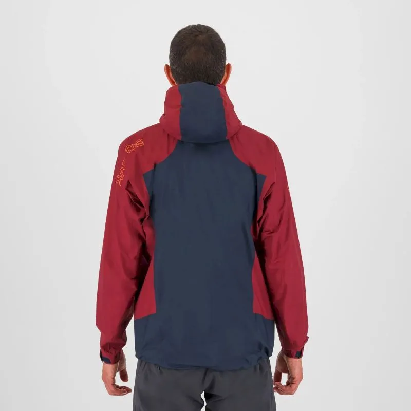 Karpos  Lot Rain Jacket - Giacca antipioggia - Uomo