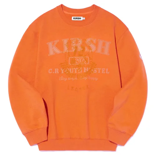 KIRSH  |Unisex Street Style Hoodies & Sweatshirts