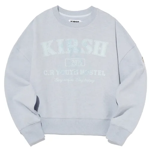 KIRSH  |Unisex Street Style Hoodies & Sweatshirts