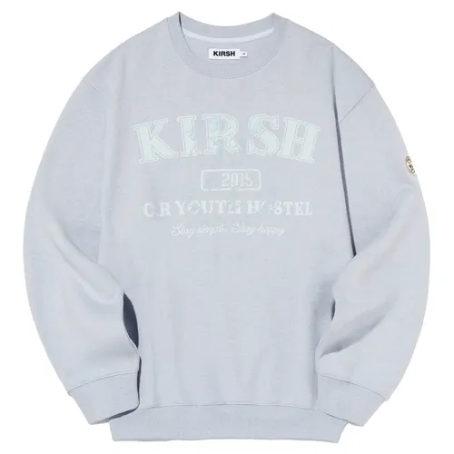 KIRSH  |Unisex Street Style Hoodies & Sweatshirts