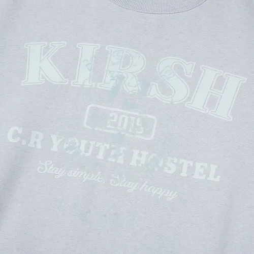 KIRSH  |Unisex Street Style Hoodies & Sweatshirts