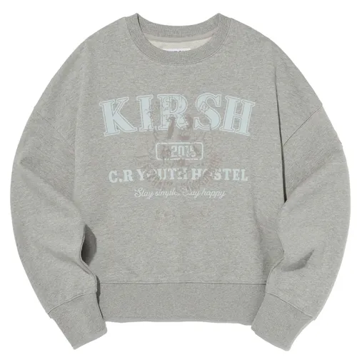 KIRSH  |Unisex Street Style Hoodies & Sweatshirts