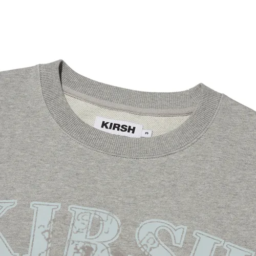 KIRSH  |Unisex Street Style Hoodies & Sweatshirts