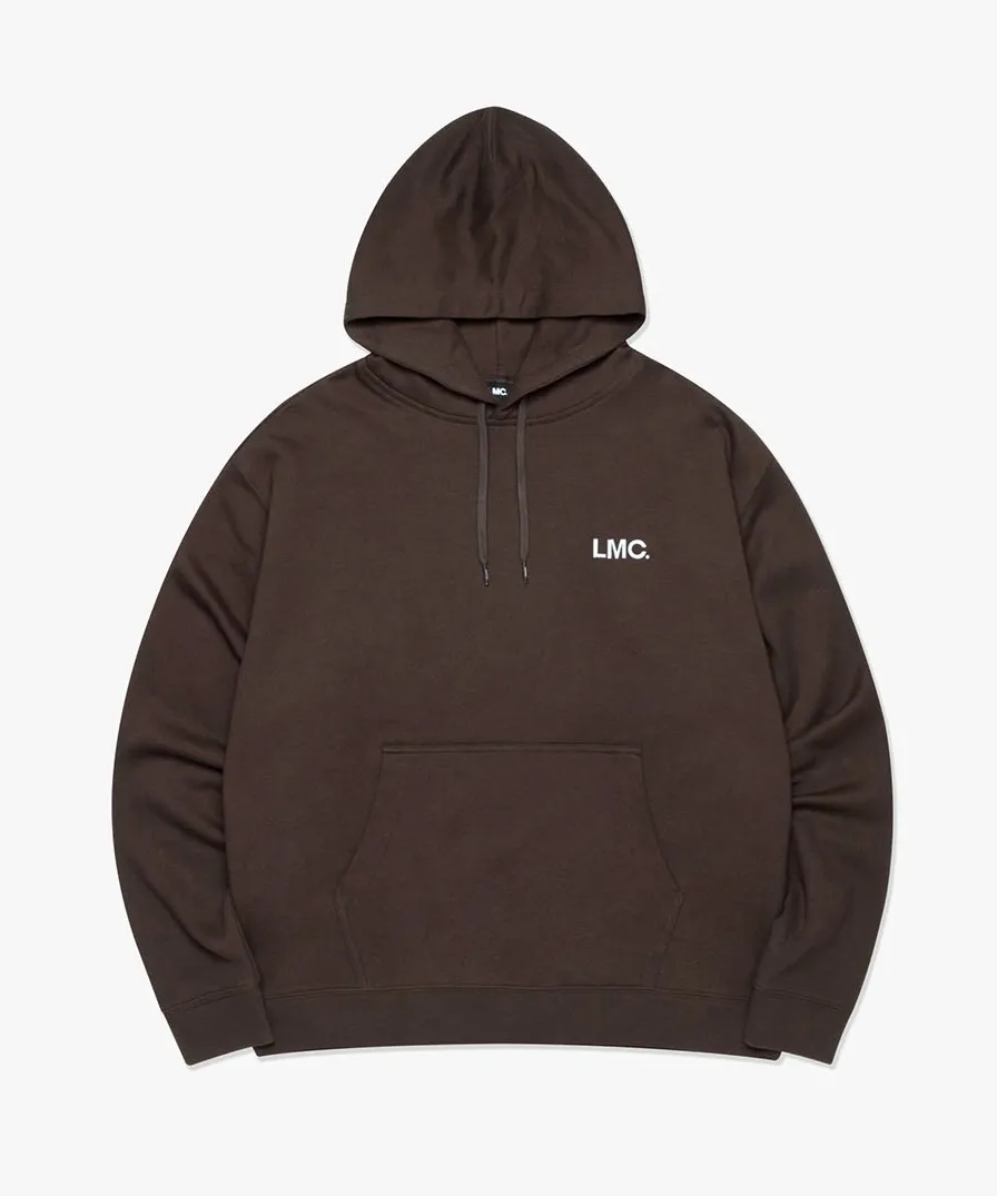 LMC  |Unisex Street Style Logo Hoodies