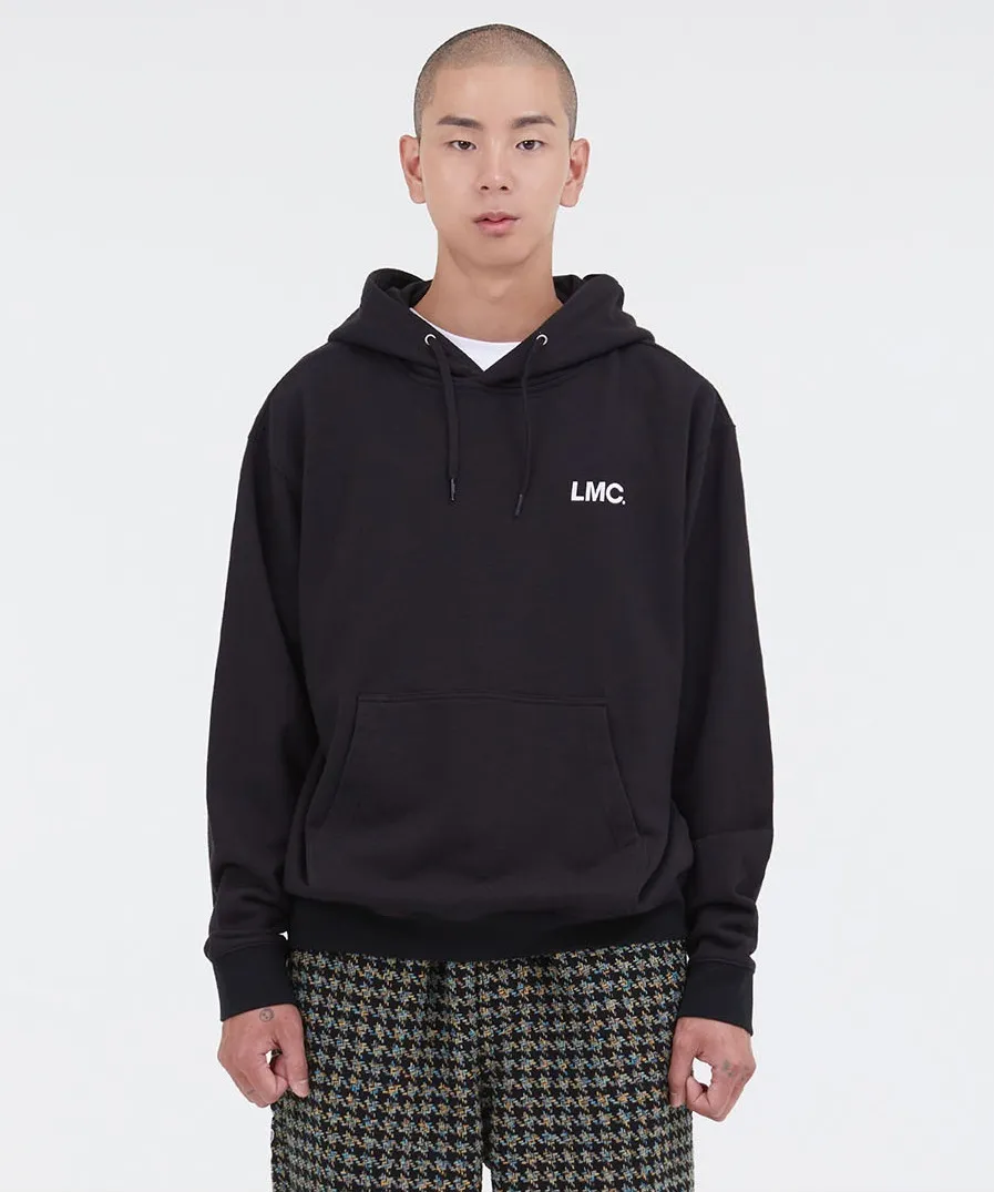 LMC  |Unisex Street Style Logo Hoodies