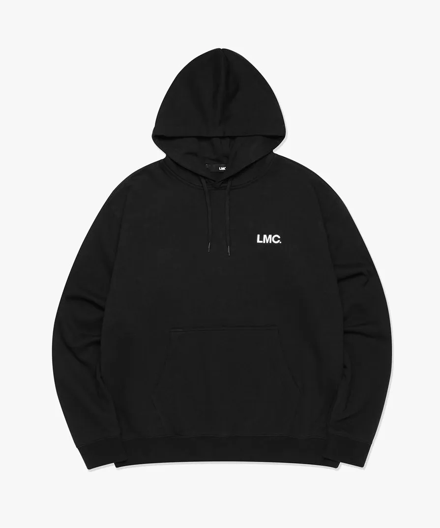 LMC  |Unisex Street Style Logo Hoodies