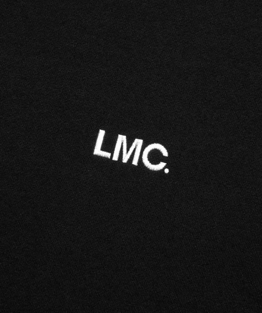 LMC  |Unisex Street Style Logo Hoodies