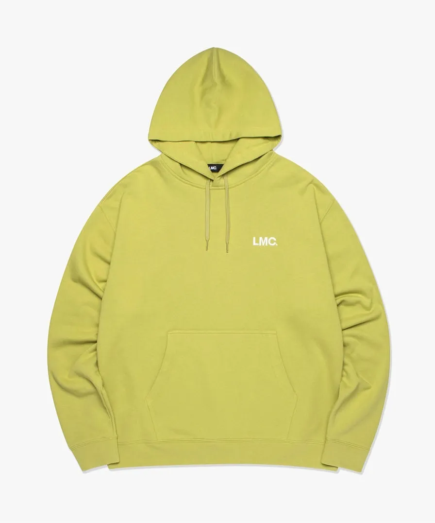 LMC  |Unisex Street Style Logo Hoodies