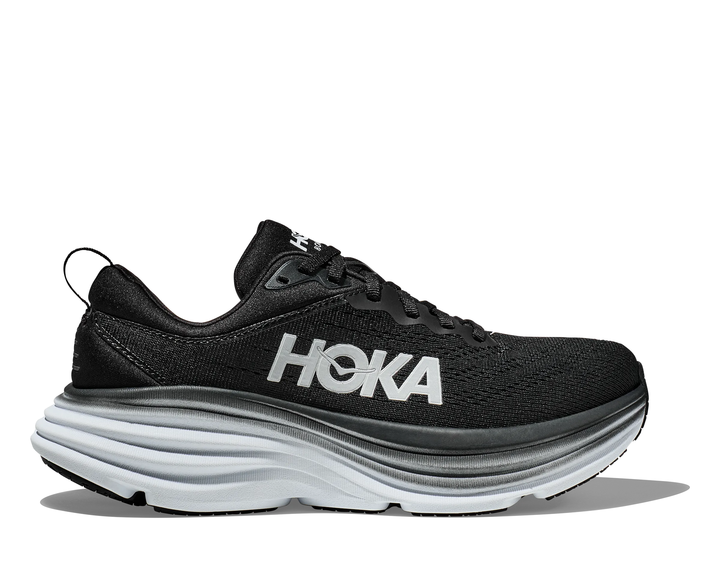 M Hoka BONDI 8 WIDE