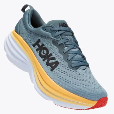 M Hoka BONDI 8 WIDE