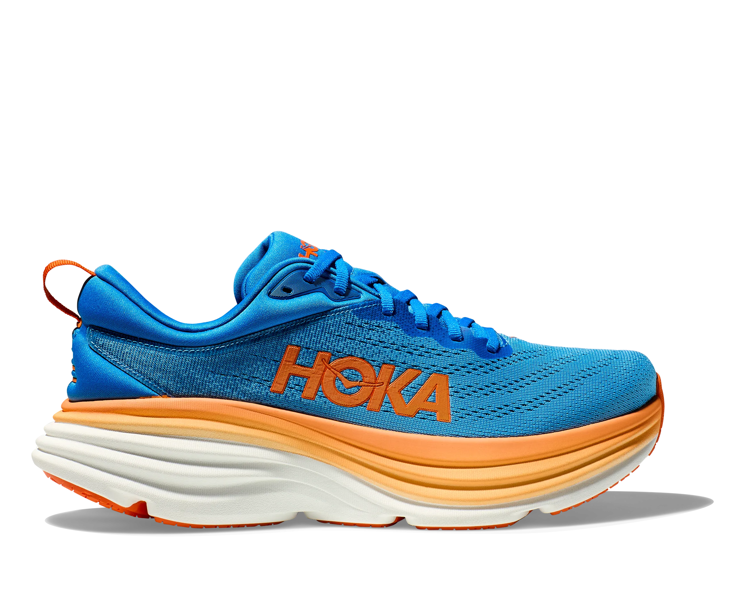 M Hoka BONDI 8 WIDE