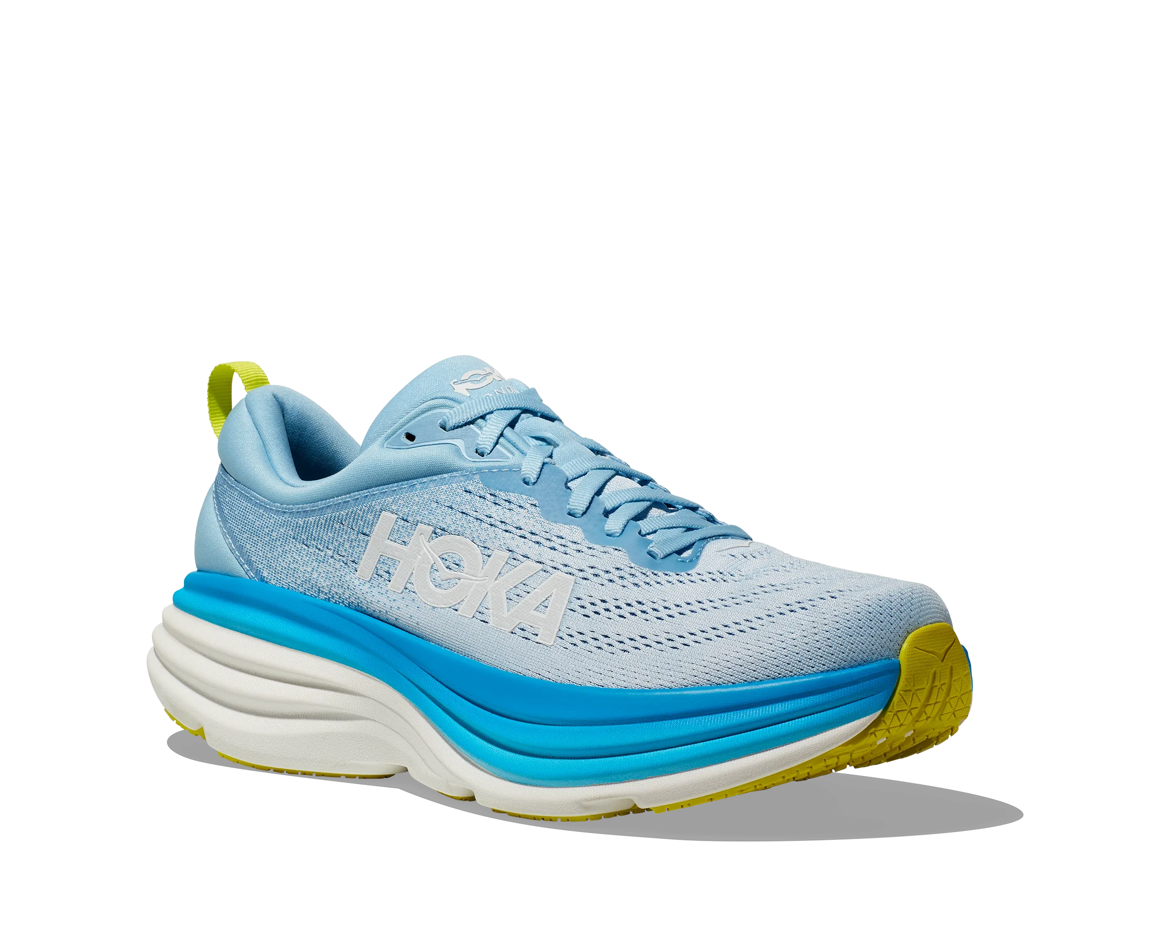 M Hoka BONDI 8 WIDE