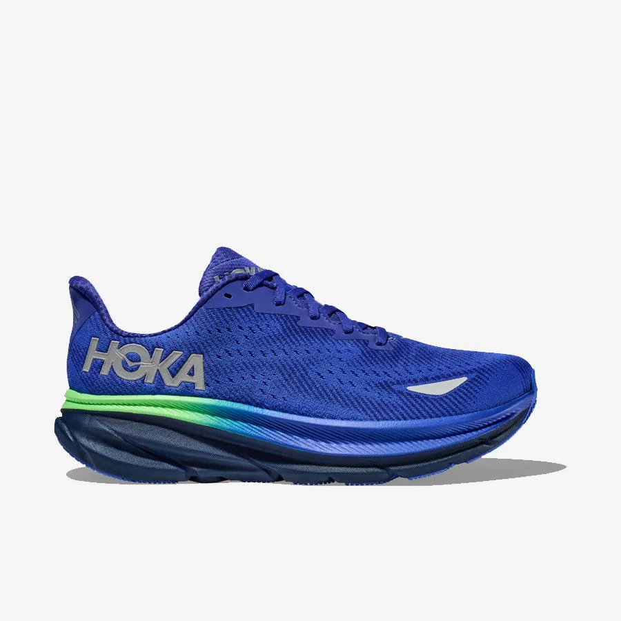 M Hoka Clifton 9 GTX