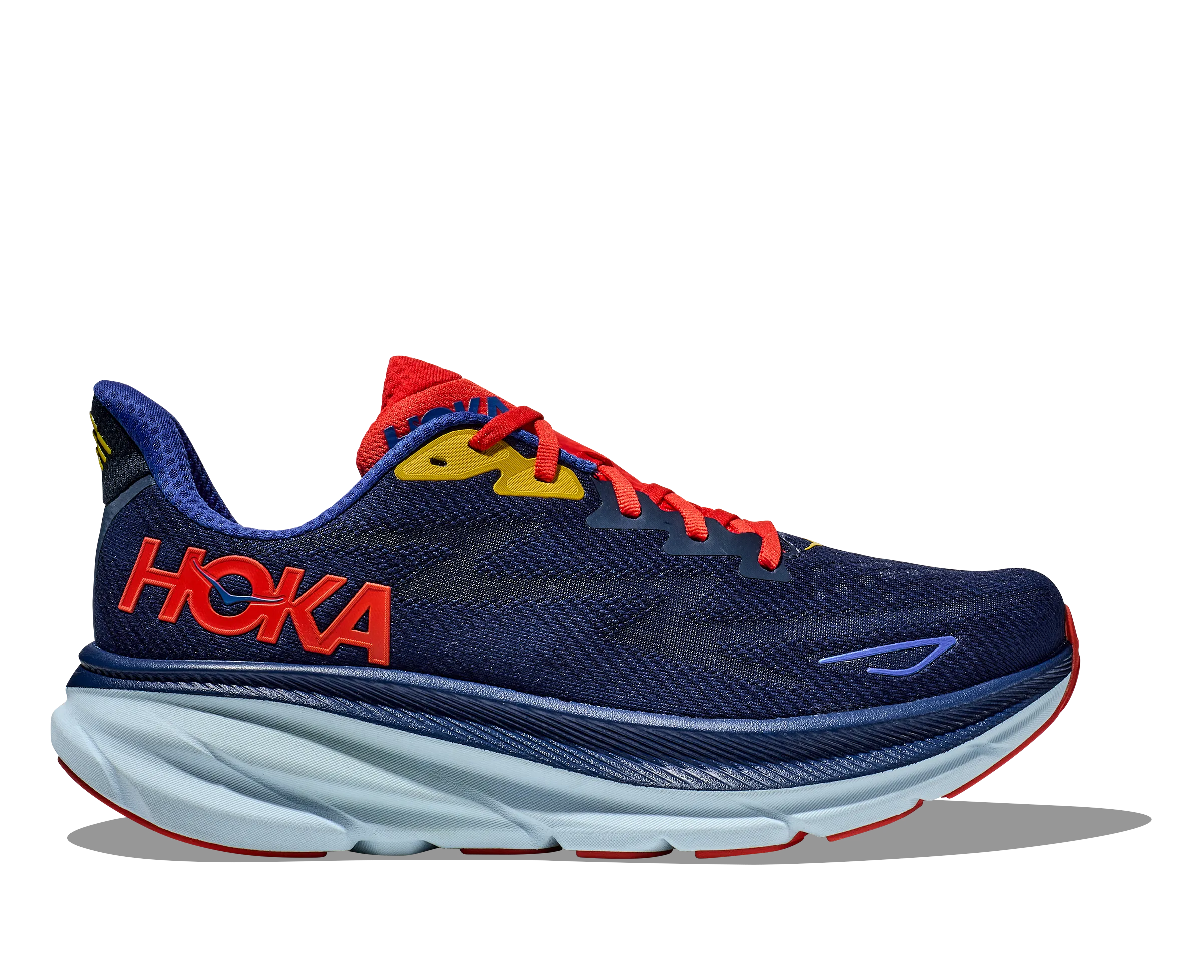 M Hoka Clifton 9 Wide