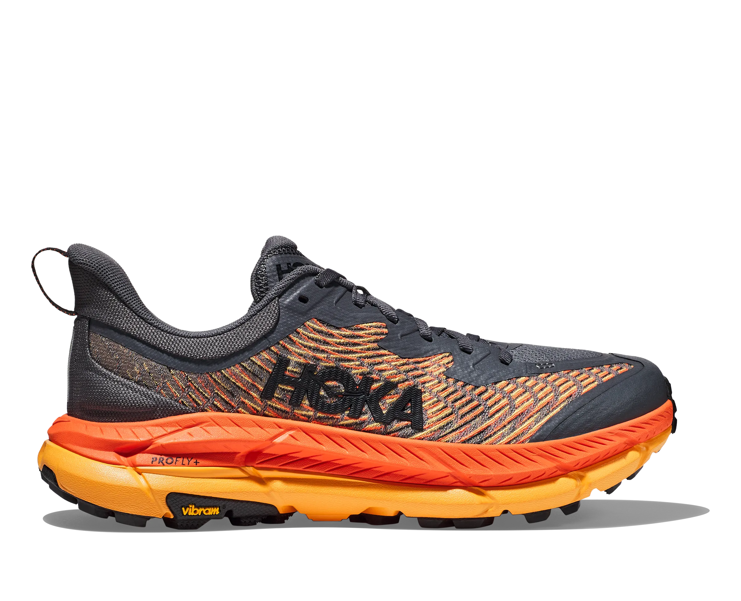 M Hoka Mafate Speed 4