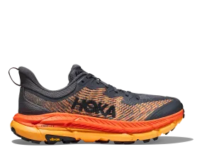 M Hoka Mafate Speed 4