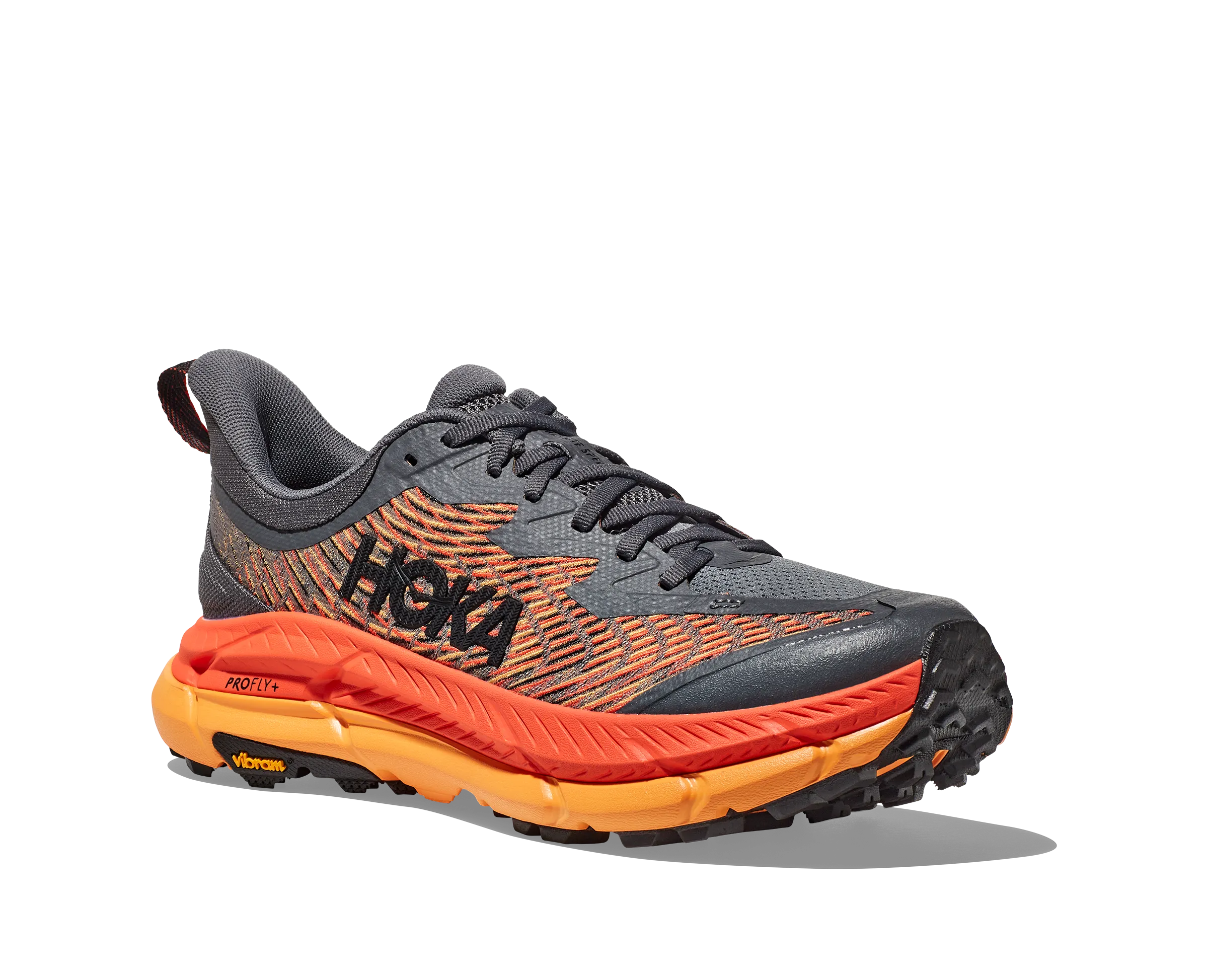 M Hoka Mafate Speed 4