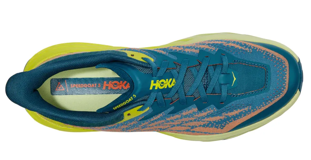 M Hoka Speedgoat 5 Wide