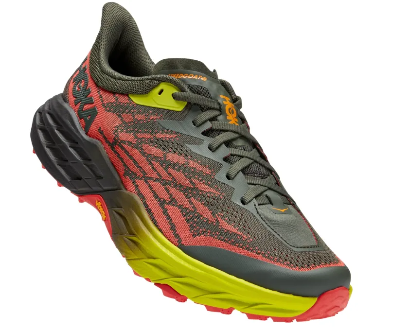 M Hoka Speedgoat 5 Wide