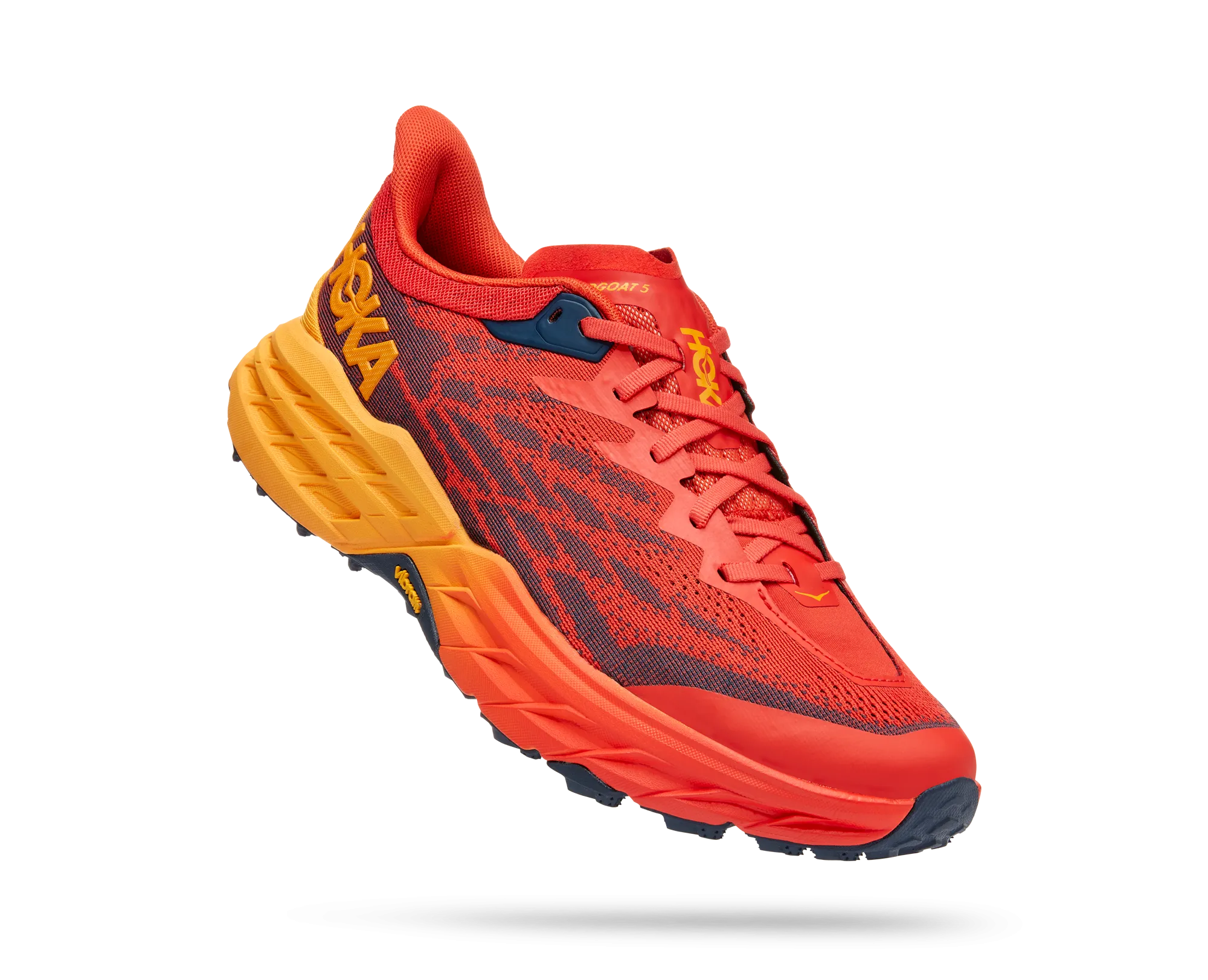 M Hoka Speedgoat 5 Wide