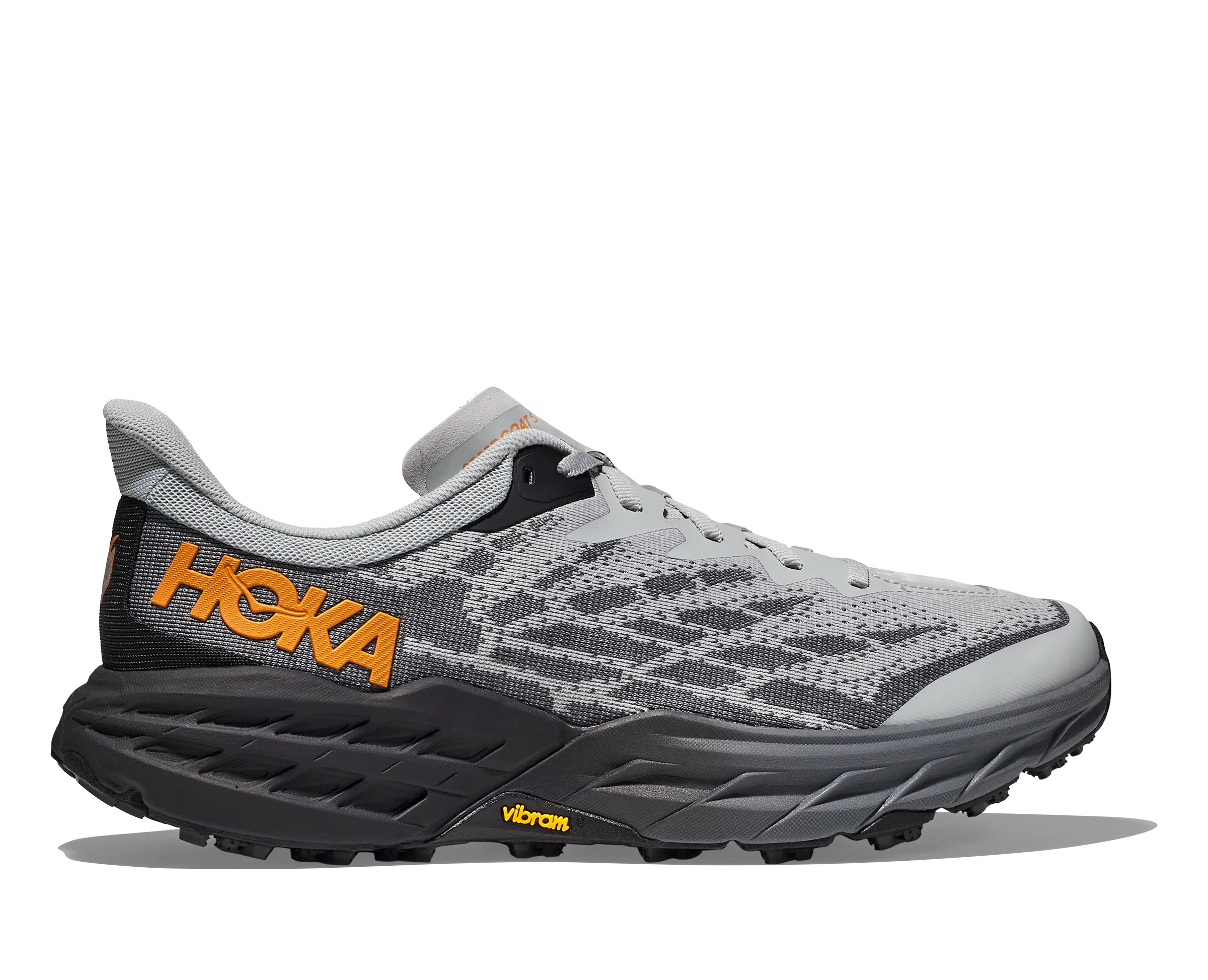 M Hoka Speedgoat 5- 2E (Wide) Width