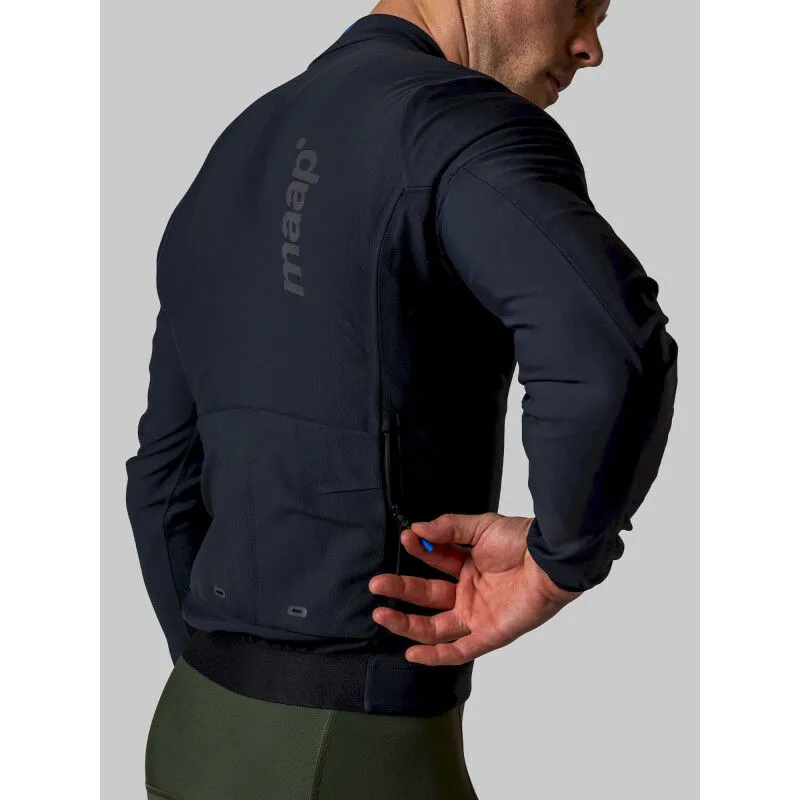 Maap  Training Winter Jacket - Giacca ciclismo - Uomo