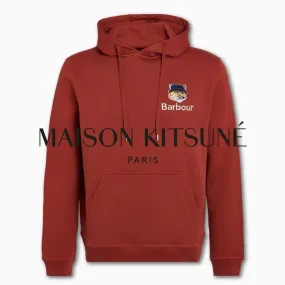 MAISON KITSUNE  |Unisex Collaboration Long Sleeves Plain Cotton