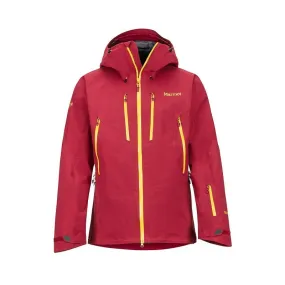 Marmot  Alpinist Jacket - Giacca da sci - Uomo